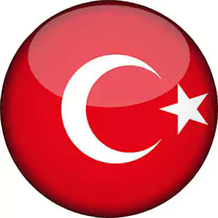 پکیج کامل مدارک کشور ترکیه