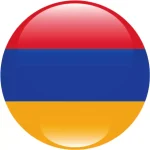 پکیج کامل مدارک ارمنستان